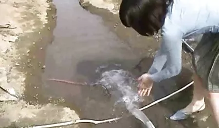 아프리카 성숙한 항문 여자