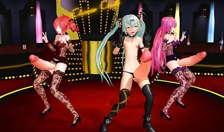 밀레나 장난꾸러기-금발 fuck 모