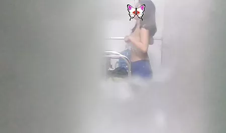 대학자 술에 취해 성숙한 포르노 레즈비언 4